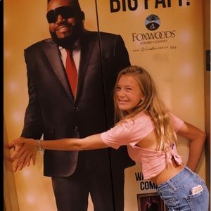 Meet your Posher, Erin